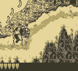 Donkey Kong Land 2 - GameBoy spill - Retrospillkongen