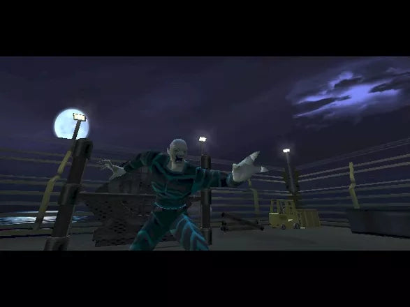 Renovert Hulk - PS2 spill - Retrospillkongen