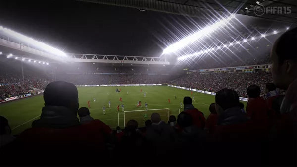 Fifa 15 - Xbox 360 spill (Forseglet) - Retrospillkongen