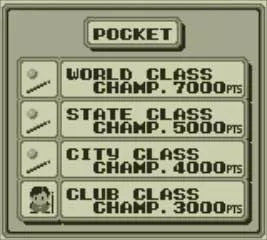 Side Pocket - Nintendo Gameboy spill - Retrospillkongen