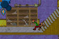 Scooby Doo - GBA Spill