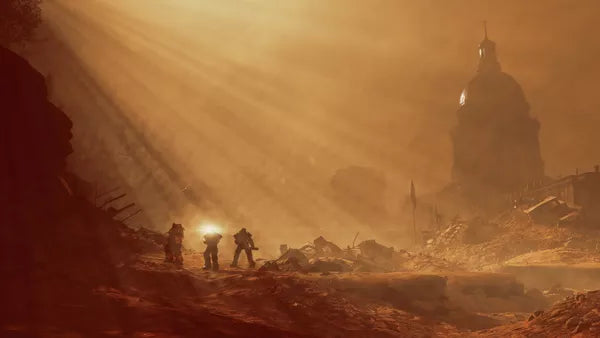 Fallout 76- PS4 spill - Retrospillkongen