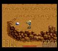 Jurassic Park - SNES spill - Retrospillkongen