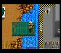 Jurassic Park - SNES spill - Retrospillkongen