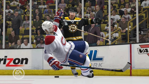 NHL 12 - Xbox 360 spill - Retrospillkongen