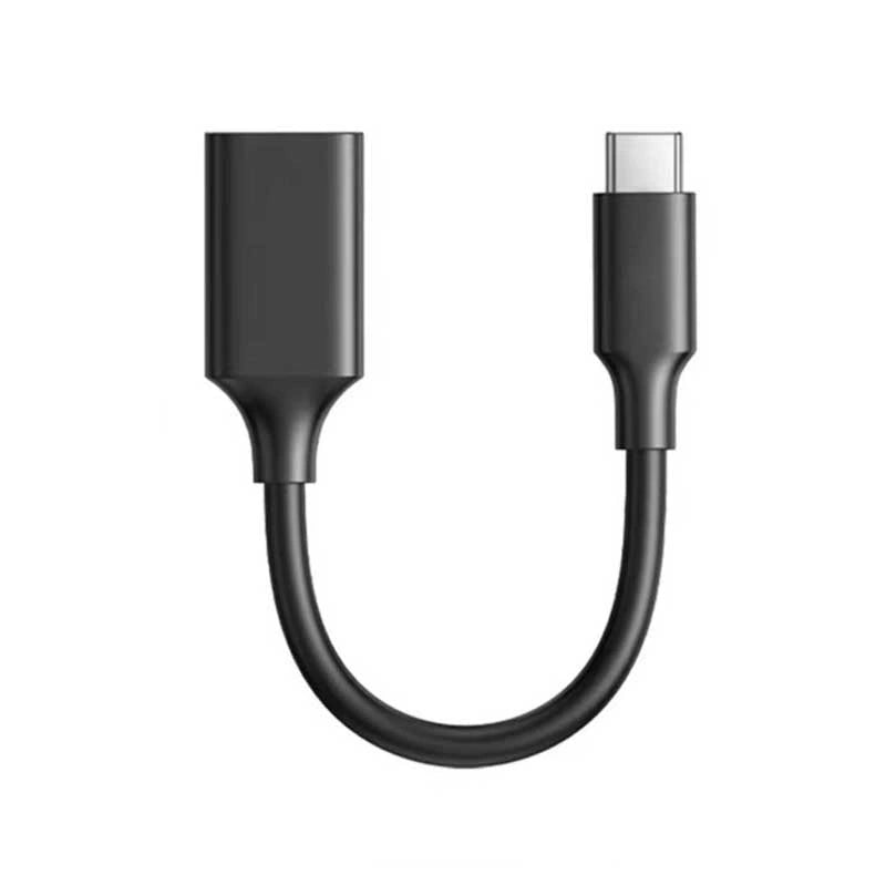 USB-C til USB 3.0 OTG Adapter - Retrospillkongen