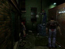 Resident Evil 2 - PS1 spill