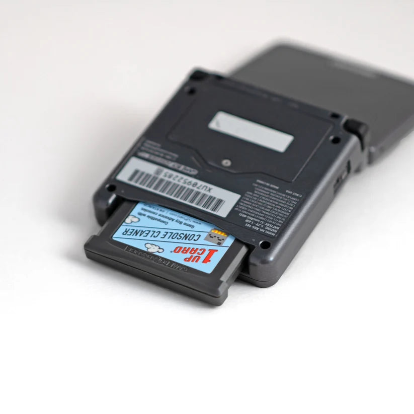 1UPcard Konsollrens til Gameboy Advance - GBA - Retrospillkongen