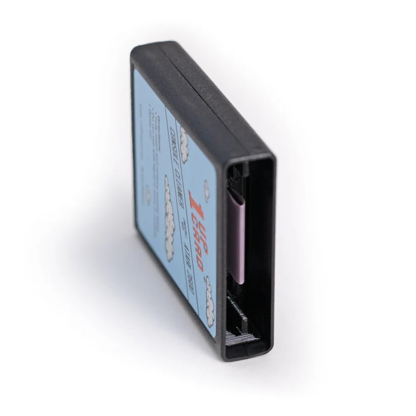1UPcard Konsollrens til Atari 2600