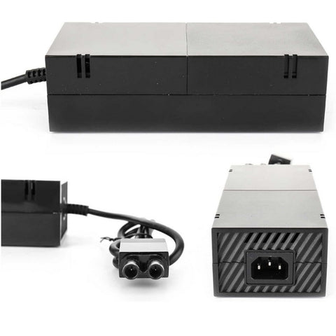Strømadapter for Microsoft Xbox One - Retrospillkongen