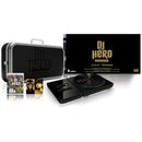 DJ Hero: Renegade Edition - PS3 spill (Komplett - Ny i Eske) - Retrospillkongen