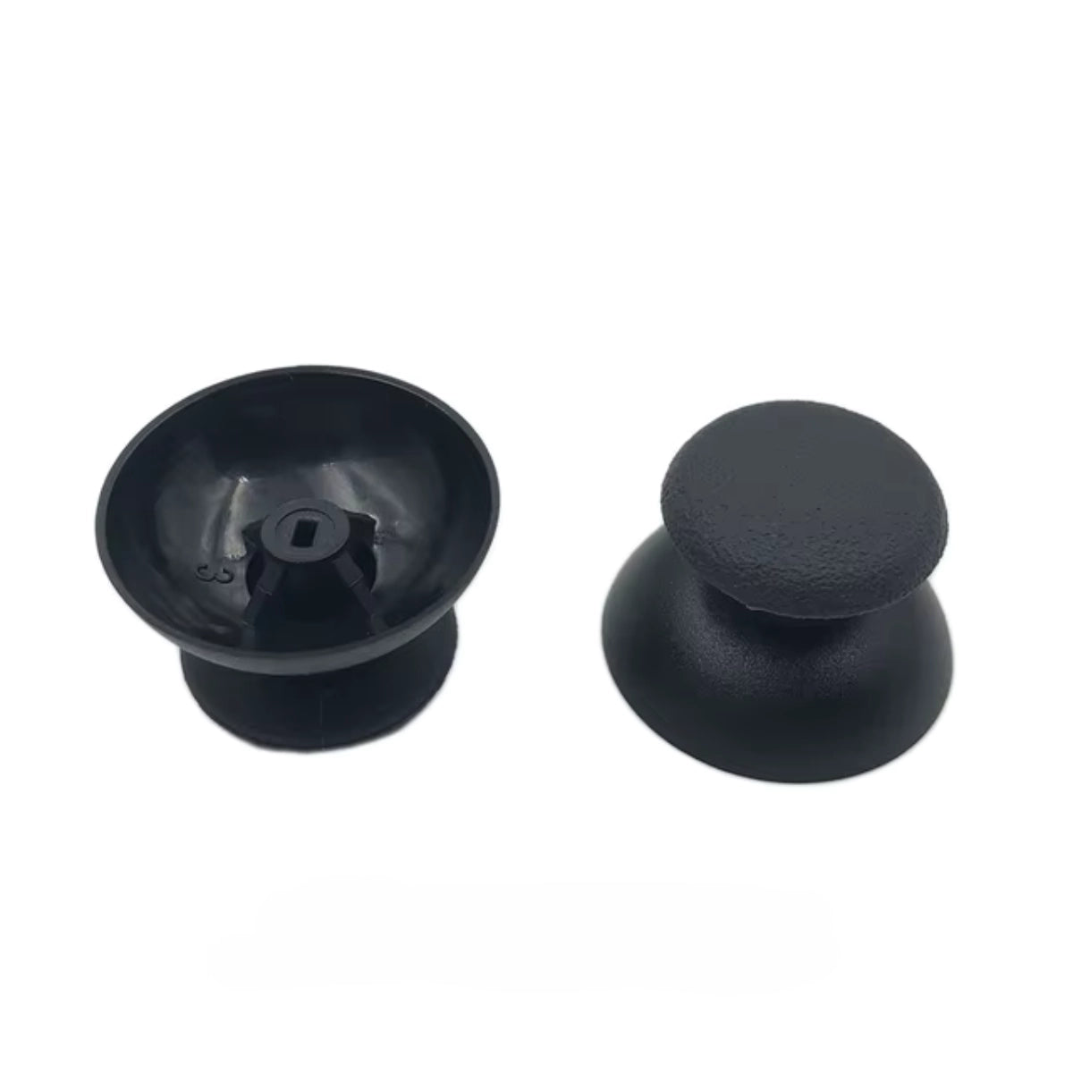 Kompatibel Joystick Erstatning for PlayStation 3 Kontrollere - PS3 - Retrospillkongen