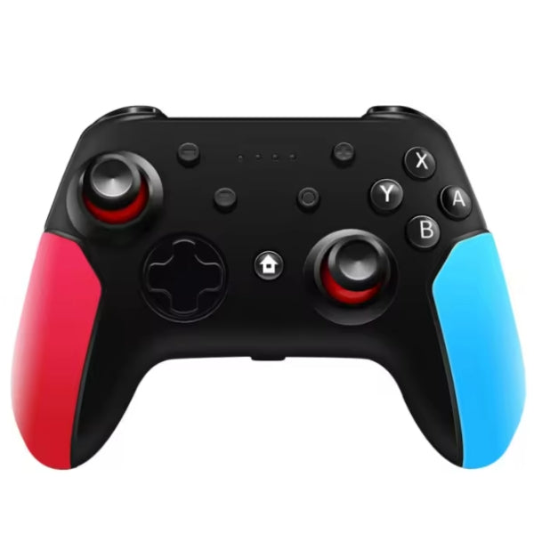 Trådløs Pro Kontroll for Nintendo Switch - Retrospillkongen