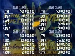 True Pinball - PS1 spill - Retrospillkongen