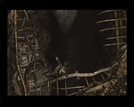 Resident Evil Zero - Gamecube spill - Retrospillkongen