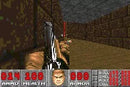 Doom - GBA spill