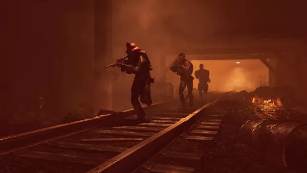 Fallout 76- PS4 spill - Retrospillkongen