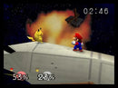 Renovert Super Smash Bros. - N64 spill - Retrospillkongen
