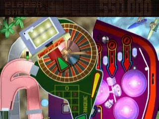 True Pinball - PS1 spill - Retrospillkongen