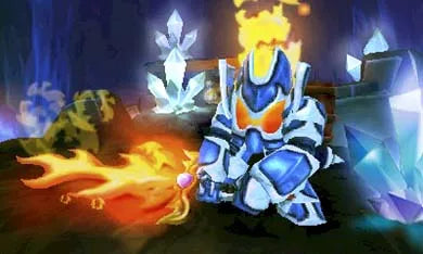 Skylanders Spyro's Adventure - PS3 spill - Retrospillkongen