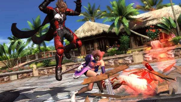 Tekken Tag Tournament 2 - PS3 spill - Retrospillkongen