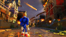 Sonic Forces - Switch spill - Retrospillkongen