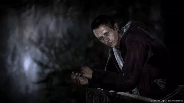 Silent Hill: Downpour - PS3 spill - Retrospillkongen