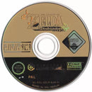 The Legend of Zelda the Wind Waker - GameCube spill