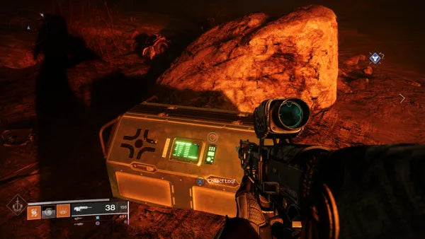 Destiny 2 - Xbox One spill (Forseglet)