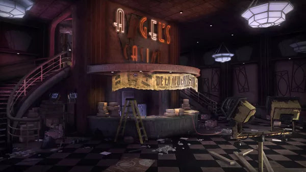 Saints Row: The Third - The Full Package - PS3 spill - Retrospillkongen