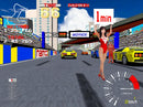 Ridge Racer - PS1 spill - Retrospillkongen