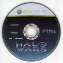 Halo Wars - Xbox 360 spill
