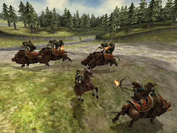 The Legend of Zelda: Twilight Princess HD - Wii U spill - Retrospillkongen