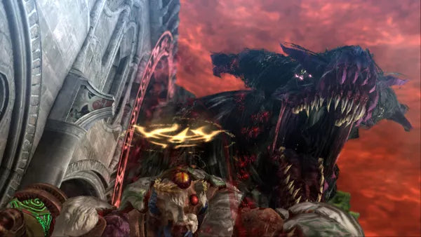 Bayonetta - PS3 Spill - Retrospillkongen