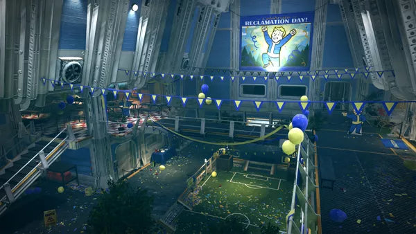 Fallout 76- PS4 spill - Retrospillkongen