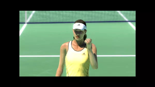 Virtua Tennis 4 World Tour Edition - PS Vita spill - Retrospillkongen