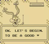 Tiny Toon Adventures: Babs' Big Break - GameBoy spill - Retrospillkongen