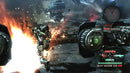 Vanquish - PS3 spill - Retrospillkongen