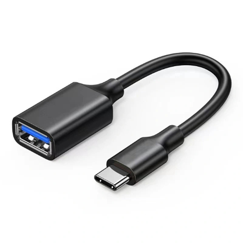 USB-C til USB 3.0 OTG Adapter - Retrospillkongen