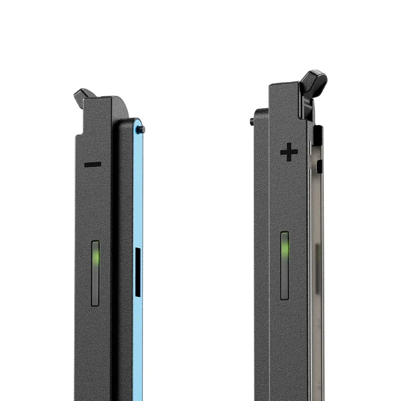 NYXI Joy-Con Switch 2 Adapter - Retrospillkongen