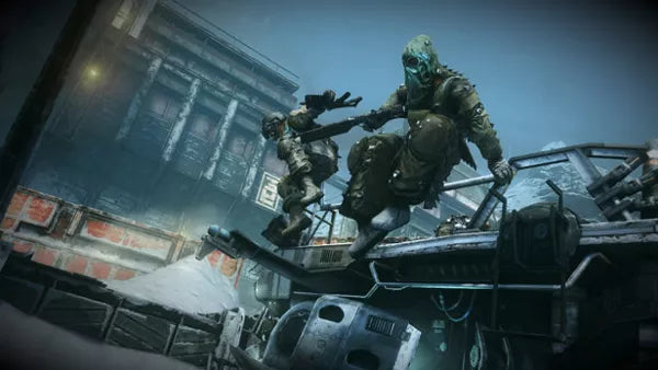 Killzone 3 (Steel Book) - PS3 spill - Retrospillkongen