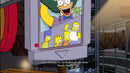 The Simpsons Game - Xbox 360 spill
