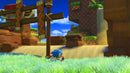 Sonic Forces - Switch spill - Retrospillkongen