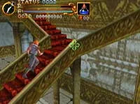 Castlevania - N64 spill - Retrospillkongen
