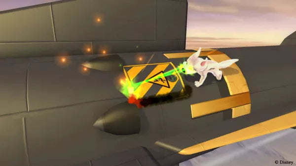 Bolt - PS2 Spill - Retrospillkongen