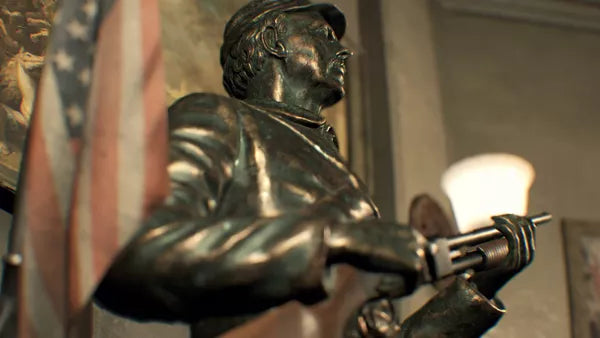 Resident Evil 7: Biohazard - PS4 spill - Retrospillkongen