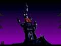 Dragon's Lair - SNES spill - Retrospillkongen