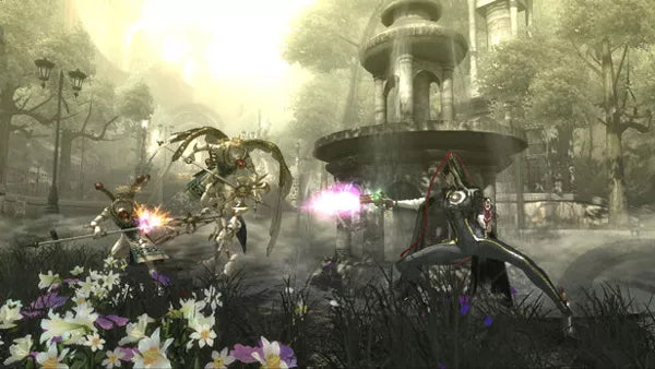 Bayonetta - PS3 Spill - Retrospillkongen