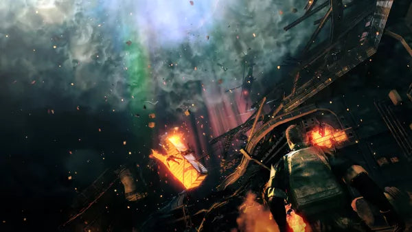 Metal Gear: Survive - PS4 spill - Retrospillkongen