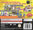 Pokémon Conquest - Nintendo DS spill